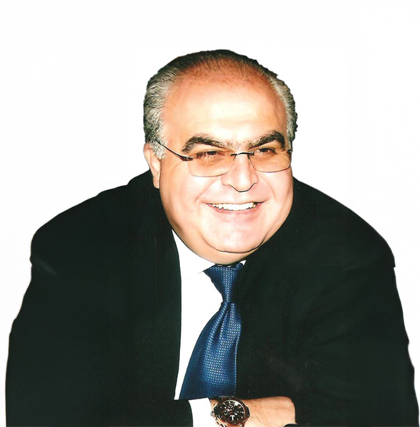 Amer El Jaroudi