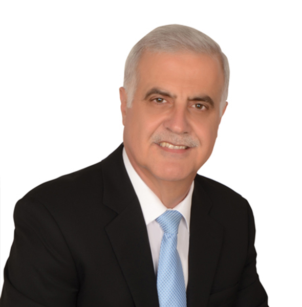 Marwan El Jaroudi